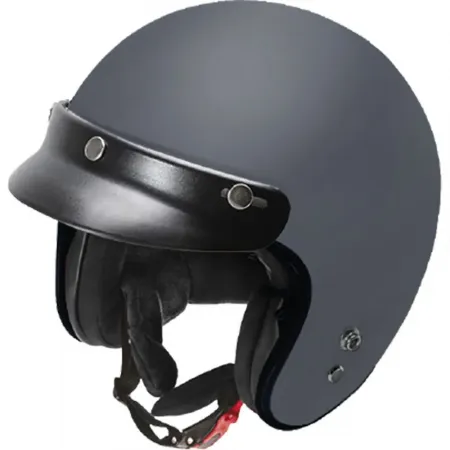 GARI G02X Fiberglass 오픈 페이스 헬멧 4140348855