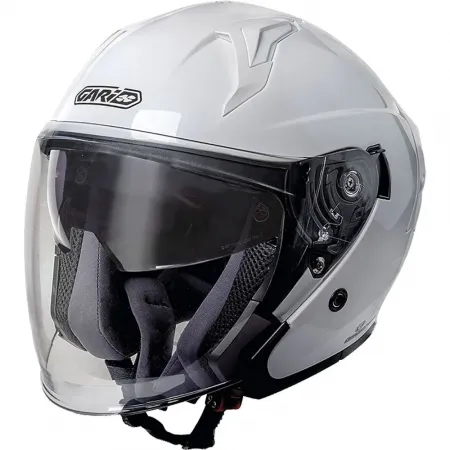 GARI G40 Sunvisor 오픈 페이스 헬멧 4140348860