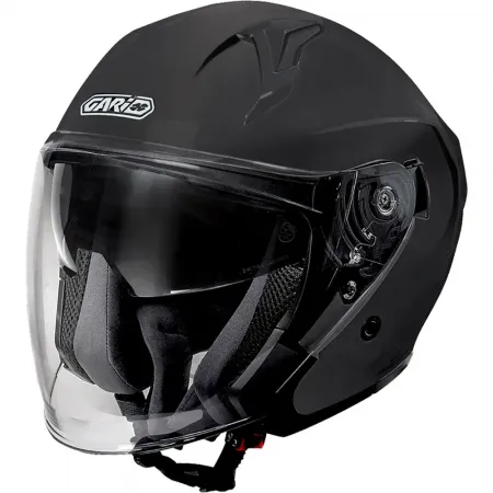 GARI G40 Sunvisor 오픈 페이스 헬멧 4140348861