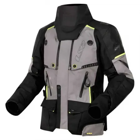 LS2 Textil Apollo 자켓 4140361869
