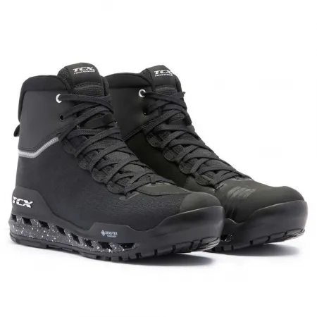 TCX Climatrek Surround Goretex 오토바이 신발 4140367297