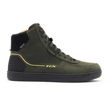 TCX Mood 2 Gore-Tex? 오토바이 신발 4140367301