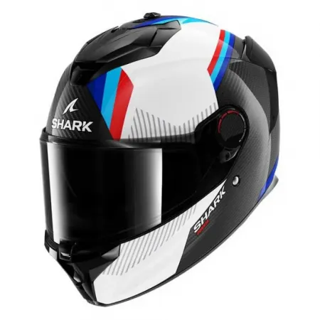 샤크 Spartan GT Pro Dokhta Carbon 풀페이스 헬멧 4140367325