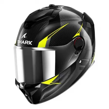 샤크 Spartan GT Pro Kultram Carbon 풀페이스 헬멧 4140367329
