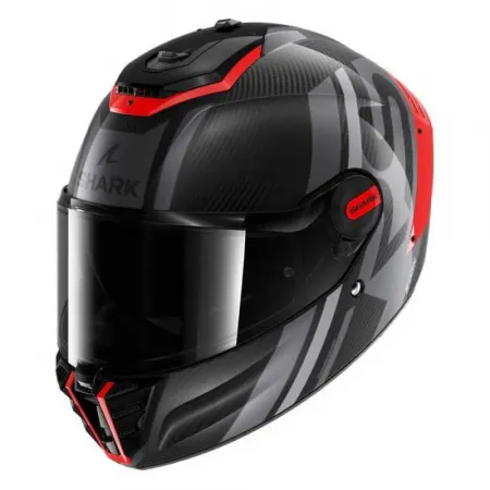 샤크 Spartan RS Carbon Shawn 풀페이스 헬멧 4140367333