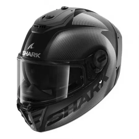 샤크 Spartan RS Carbon Skin With Visor 풀페이스 헬멧 4140367334