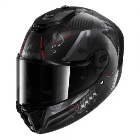 샤크 Spartan RS Carbon Xbot 풀페이스 헬멧 4140367336