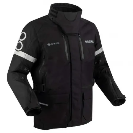 베링 Antartica Goretex 자켓 4140371336
