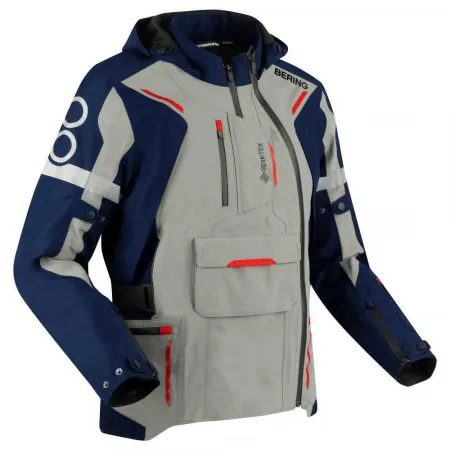 베링 Austral Goretex 자켓 4140371341