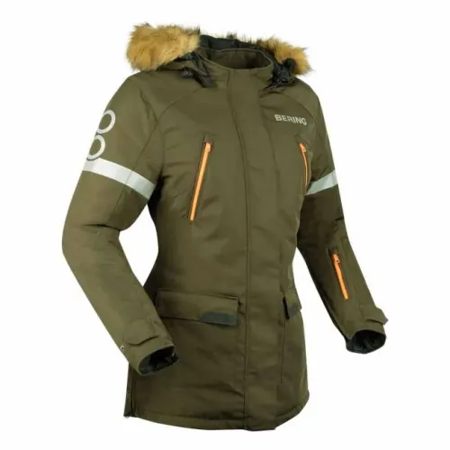 베링 Wembley 후드 자켓 4140371373