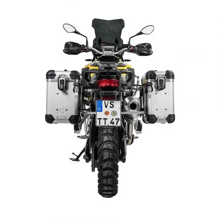 투라텍 BMW F850GS/F850GS 어드벤처/F750GS 01-082-6881-0 Without Lock 사이드 케이스 세트 4140381756
