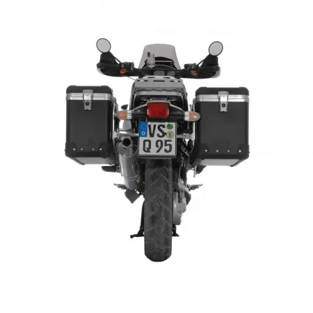 투라텍 BMW R1150GS/R1150GS 어드벤처/R1100GS/R850GS 01-052-3181-0 Without Lock 사이드 케이스 세트 4140381897