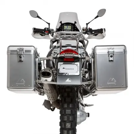 투라텍 BMW R1200GS 12/BMW R1200GS 13 01-044-6135-0 Without Lock 사이드 케이스 세트 4140381904