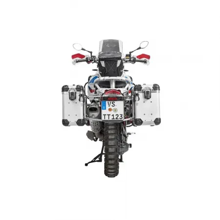 투라텍 BMW R1200GS 12/BMW R1200GS 어드벤처 13 01-044-6831-0 Without Lock 사이드 케이스 세트 4140381906