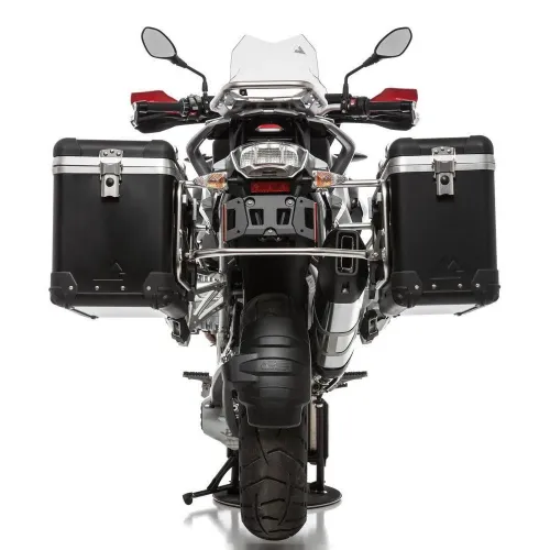 투라텍 BMW R1250GS/R1250GS 어드벤처/R1200GS 13/R1200GS 어드벤처 14 01-045-5735-0 Without Lock 사이드 케이스 세트 4140381920