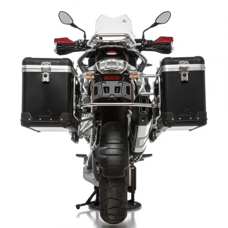 투라텍 BMW R1250GS/R1250GS 어드벤처/R1200GS 13/R1200GS 어드벤처 14 01-045-5782-0 Without Lock 사이드 케이스 세트 4140381925