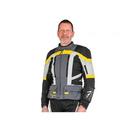 투라텍 Compañero Summer Traveller 자켓 4140381971