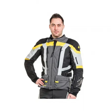 투라텍 Compañero Summer Traveller 자켓 4140381973