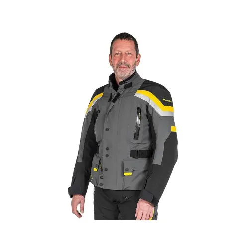 투라텍 Compaero Weather Traveller 자켓 4140381981