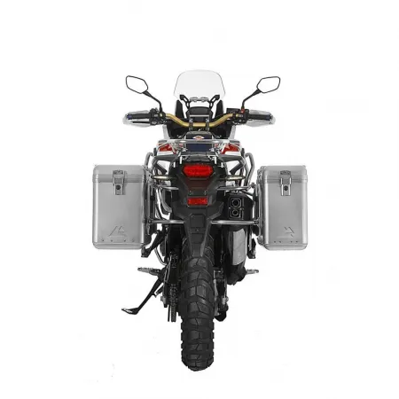 투라텍 혼다 CRF1000L Africa Twin 18/CRF1000L 어드벤처 Sports 01-402-7180-0 Without Lock 사이드 케이스 세트 4140382193