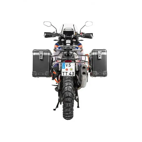투라텍 KTM 1290 Super 어드벤처 S/R 21 01-373-5731-0 Without Lock 사이드 케이스 세트 4140382583