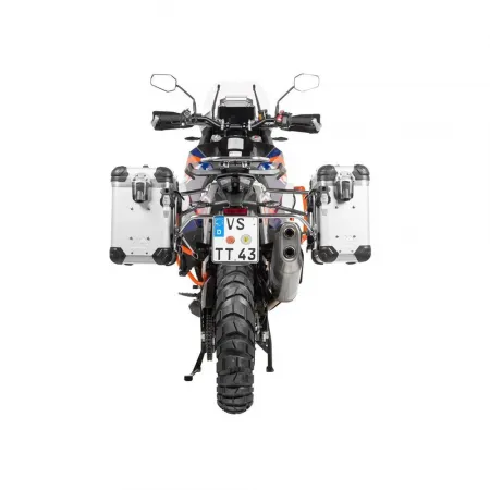 투라텍 KTM 1290 Super 어드벤처 S/R 21 01-373-6836-0 Without Lock 사이드 케이스 세트 4140382600