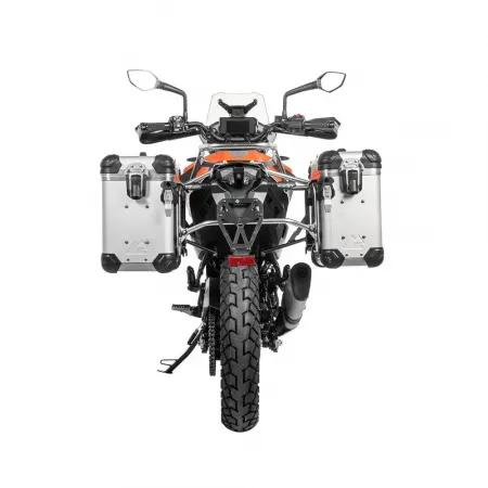 투라텍 KTM 390 어드벤처 01-375-6832-0 Without Lock 사이드 케이스 세트 4140382616