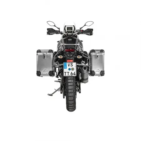 투라텍 야마하 Tenere 700/World Raid 01-632-5730-0 Without Lock 사이드 케이스 세트 4140382967