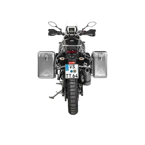 투라텍 야마하 Tenere 700 01-632-6130-0 No Lock 사이드 케이스 세트 4140382979