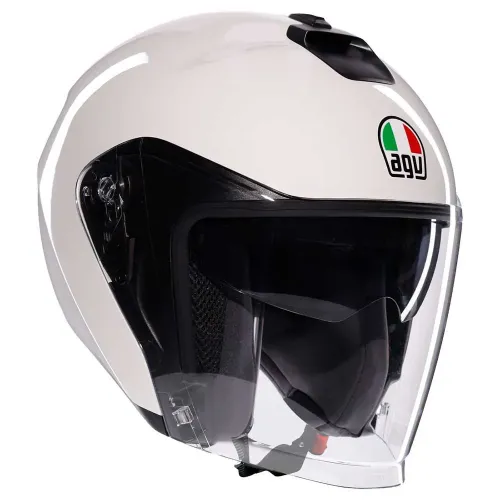 AGV Irides E2206 오픈 페이스 헬멧 4140462494