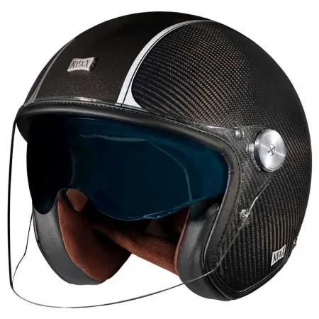 넥스 X.G30 Carbon 오픈 페이스 헬멧 4140464367