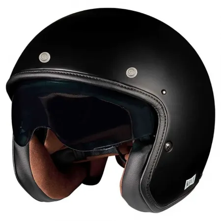 넥스 X.G30 Purist SV 오픈 페이스 헬멧 4140464368