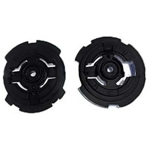 놀란 N33/N33 EVO SPAMVI0000185 헬멧 쉴드 메커니즘 키트 4140477456