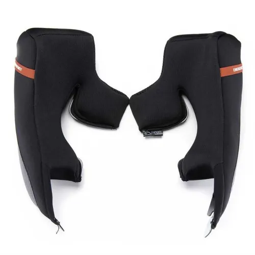 스콜피온 EXO-R1 카본 AIR 볼 패드 4140482076