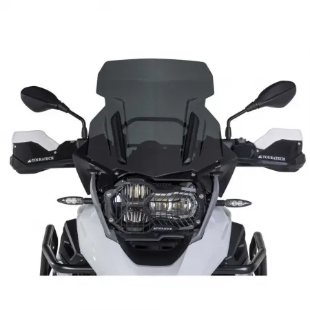 투라텍 01-038-6212-0 BMW R1200GS/R1250GS 앞유리 4140509584