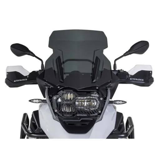 투라텍 01-038-6212-0 BMW R1200GS/R1250GS 앞유리 4140509584