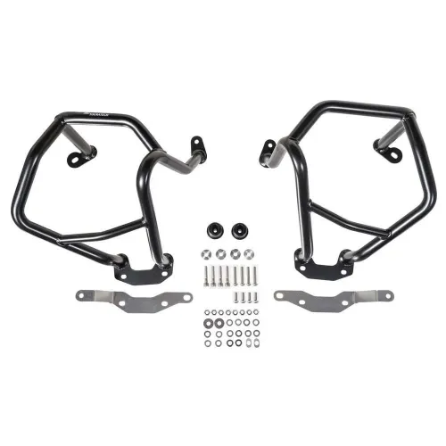 투라텍 BMW R1200GS Stainless Steel 튜브형 엔진 가드 4140509697