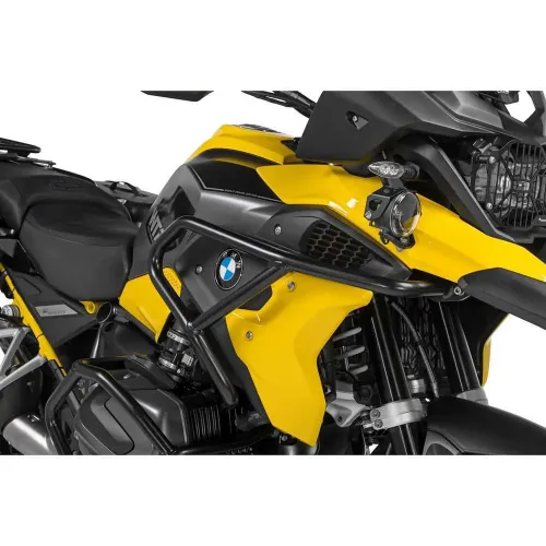 투라텍 BMW R1250GS Stainless Steel High 튜브형 엔진 가드 4140509722