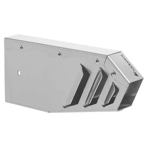 투라텍 BMW R1250GS/R1200GS Zega EVO X 사이드 케이스 보호대 4140509772