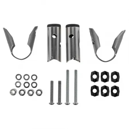 투라텍 M8 Bull Bar 어댑터 4140509851