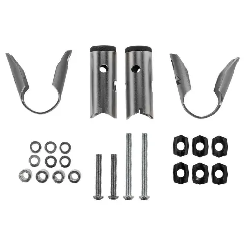 투라텍 M8 Bull Bar 어댑터 4140509851