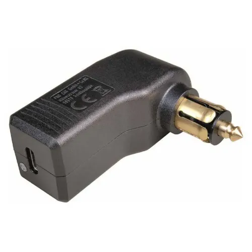 투라텍 Type C Angled USB 전원 콘센트 4140509872