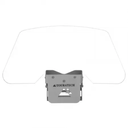 투라텍 Universal Spoiler 앞유리 4140509875