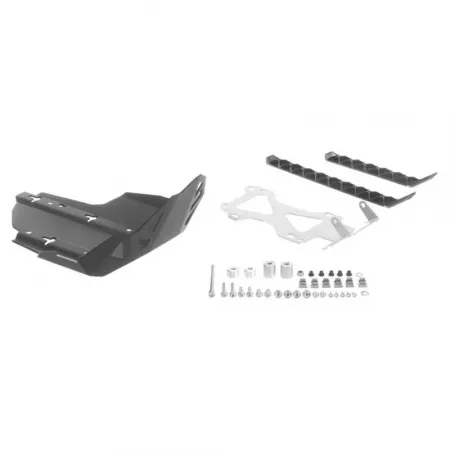 투라텍 BMW F650GS/F700GS/F800GS 엔진 가드 4140512830