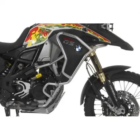 투라텍 BMW F800GS ADV 튜브형 엔진 가드 4140512856