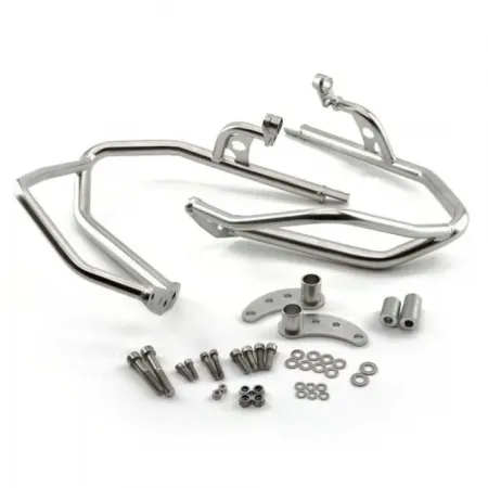 투라텍 BMW R1200GS Up To 2012 Stainless Steel 튜브형 엔진 가드 4140512871