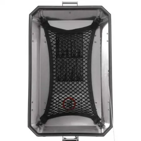 투라텍 BMW R1250GS/R1250GS ADV/R1200GS ADV/F850GS/F800GS 원래 캐리어 네트 4140512877