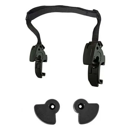 투라텍 Endurance Side Bag Mounting Kit 사이드 케이스 장착 4140512897