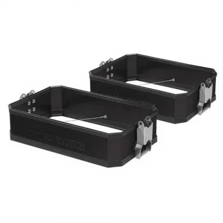 투라텍 알루미늄 BMW 패니어 확장 2 단위 4140512924