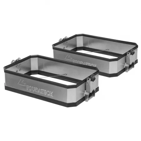 투라텍 알루미늄 BMW 패니어 확장 2 단위 4140512925